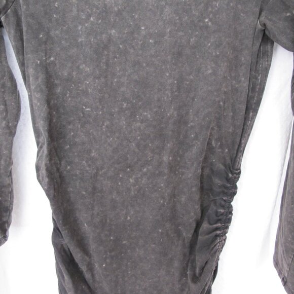 NWT - Victoria's Secret Pink Ruched Side Dress/Top - Picture 6 of 11